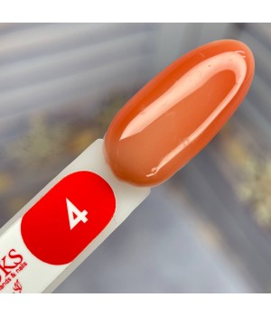 База French Rubber Base Roks 12 ml №04 TPO free